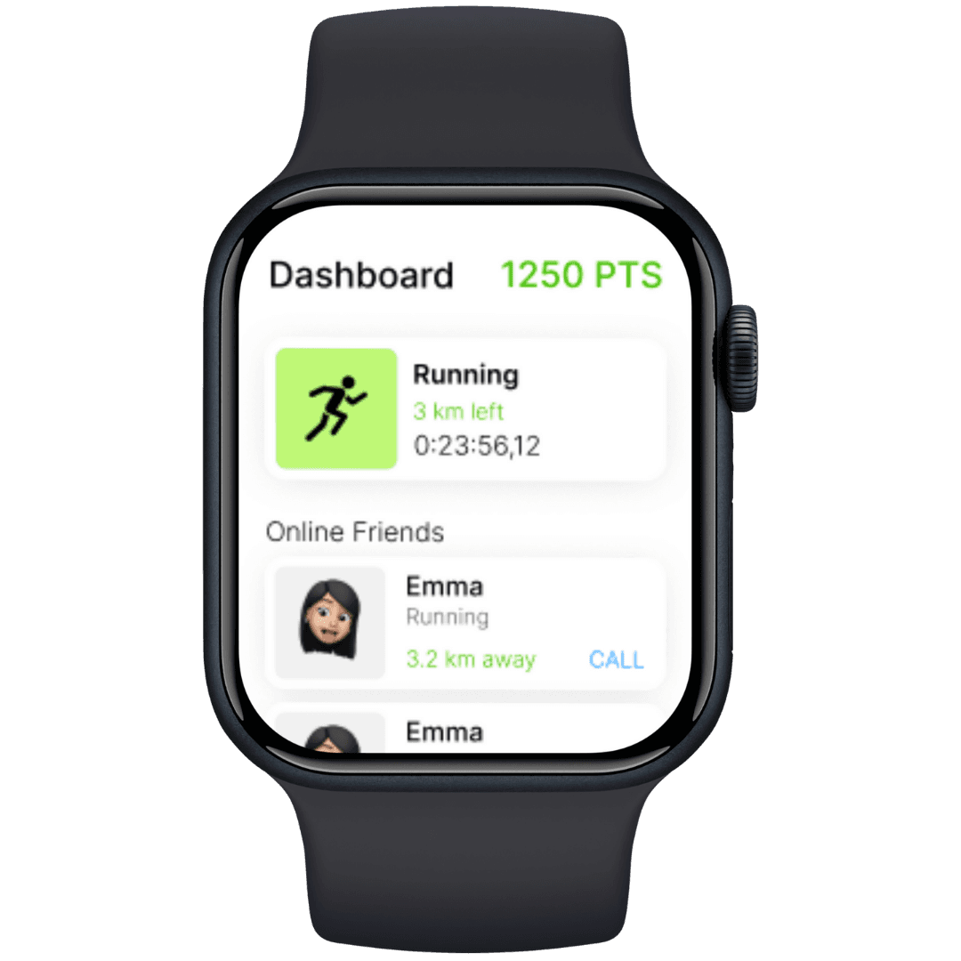 apple watch