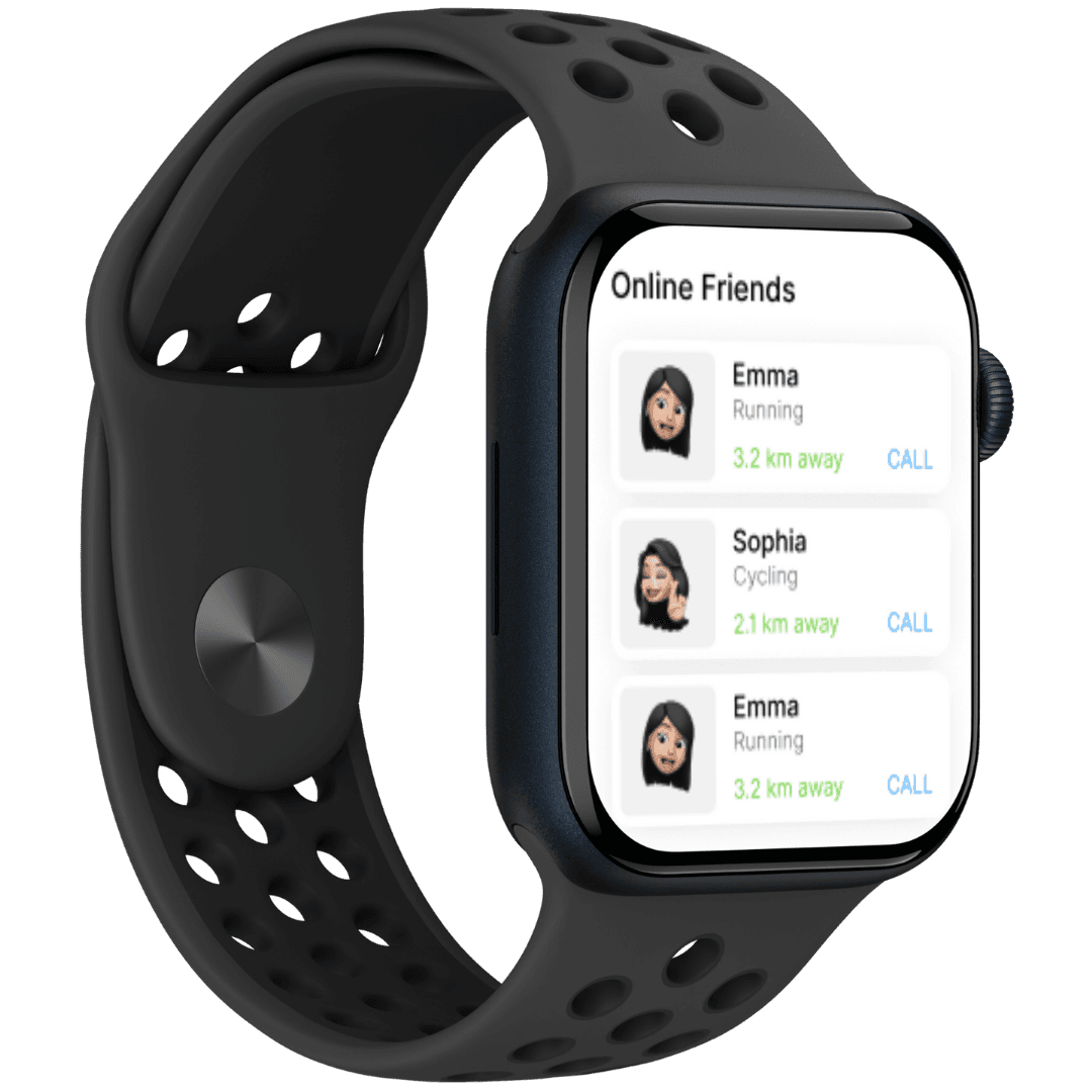 apple watch